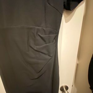 Boden Honor Ponte Dress